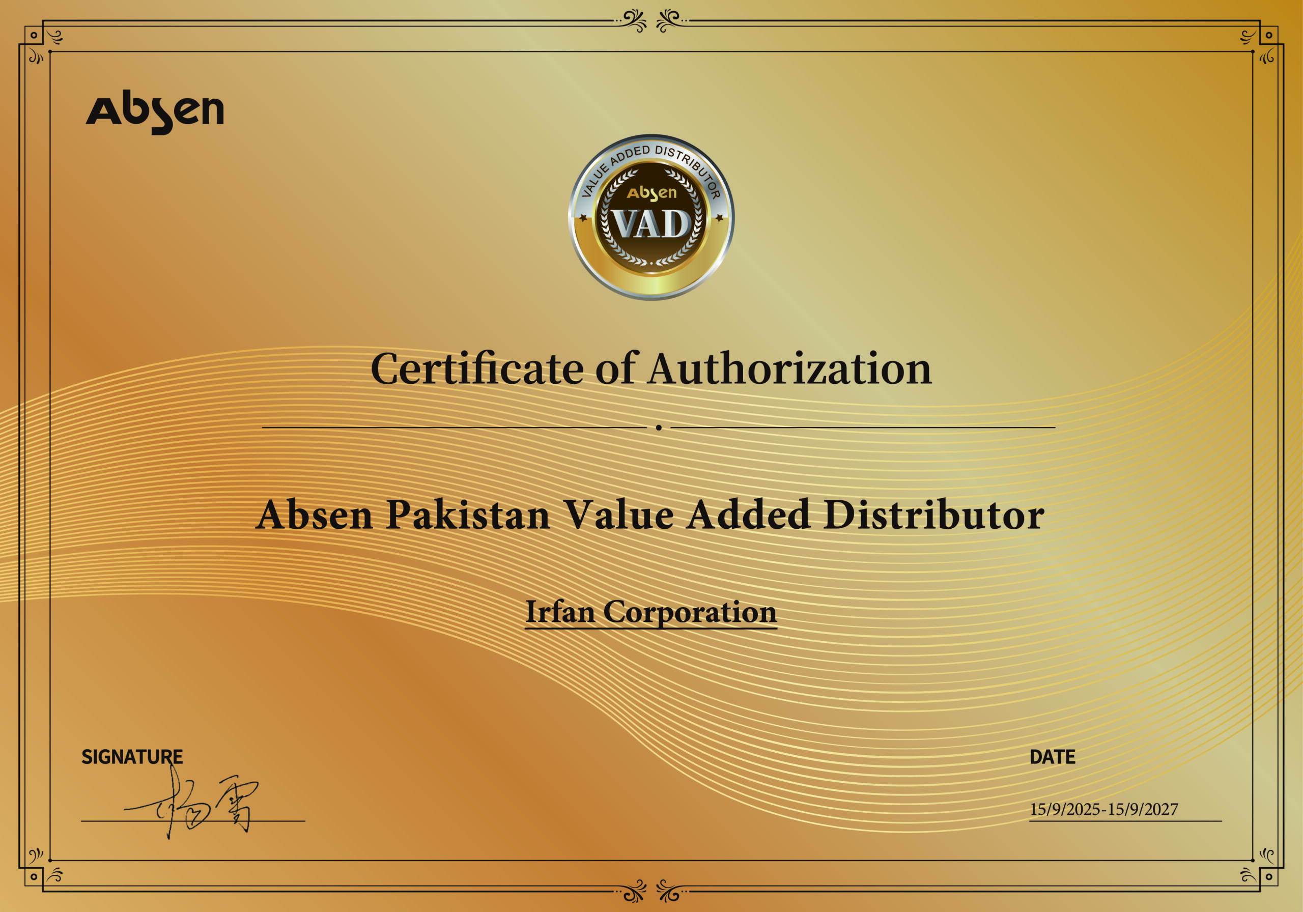 Certficate-04